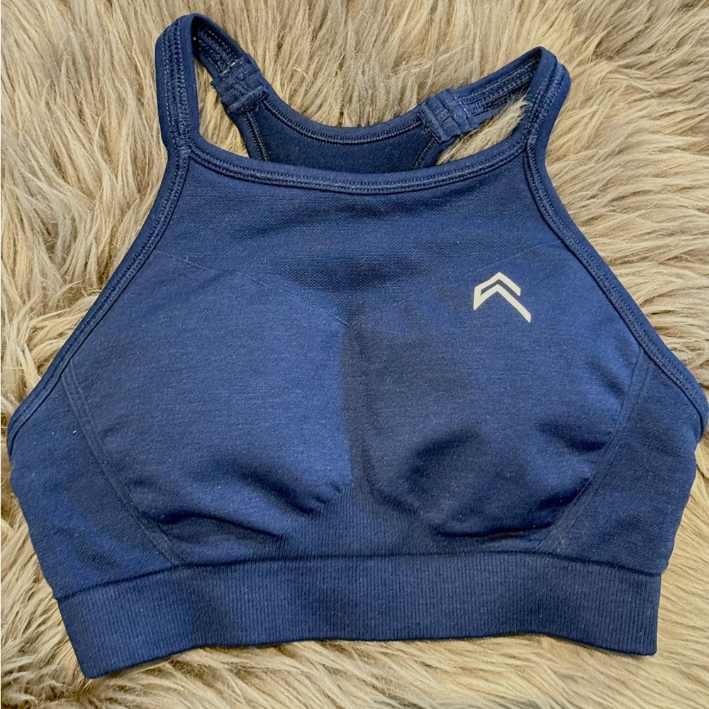Oner Active Effortless High Neck Bralette